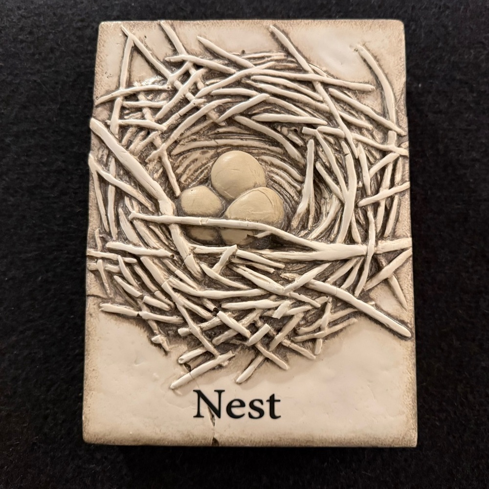 Sid Dickens T-370 “Nest” memory block tile.